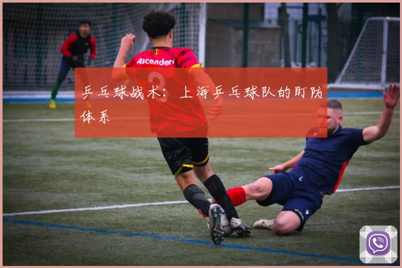 乒乓球战术：上海乒乓球队的盯防体系