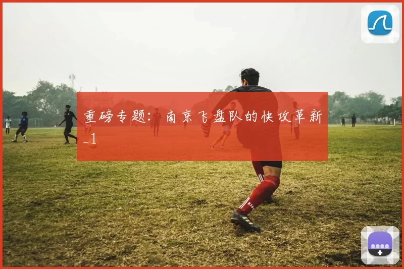 重磅专题：南京飞盘队的快攻革新_1