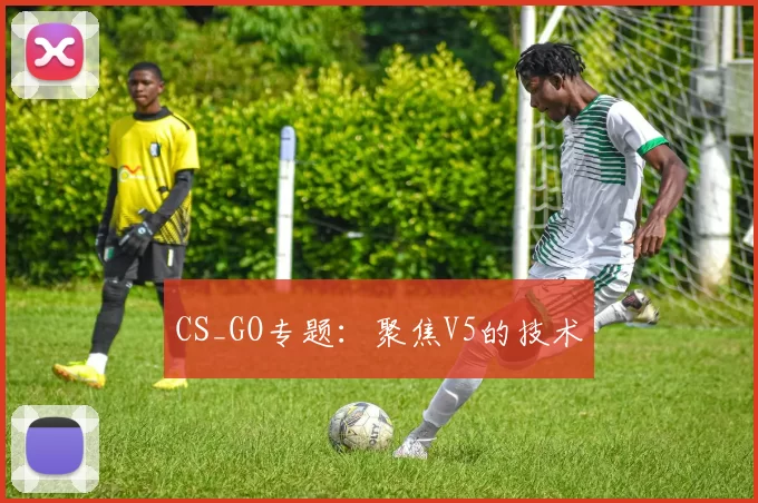 CS_GO专题：聚焦V5的技术