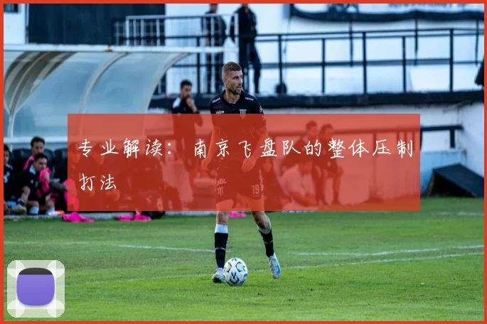 专业解读：南京飞盘队的整体压制打法